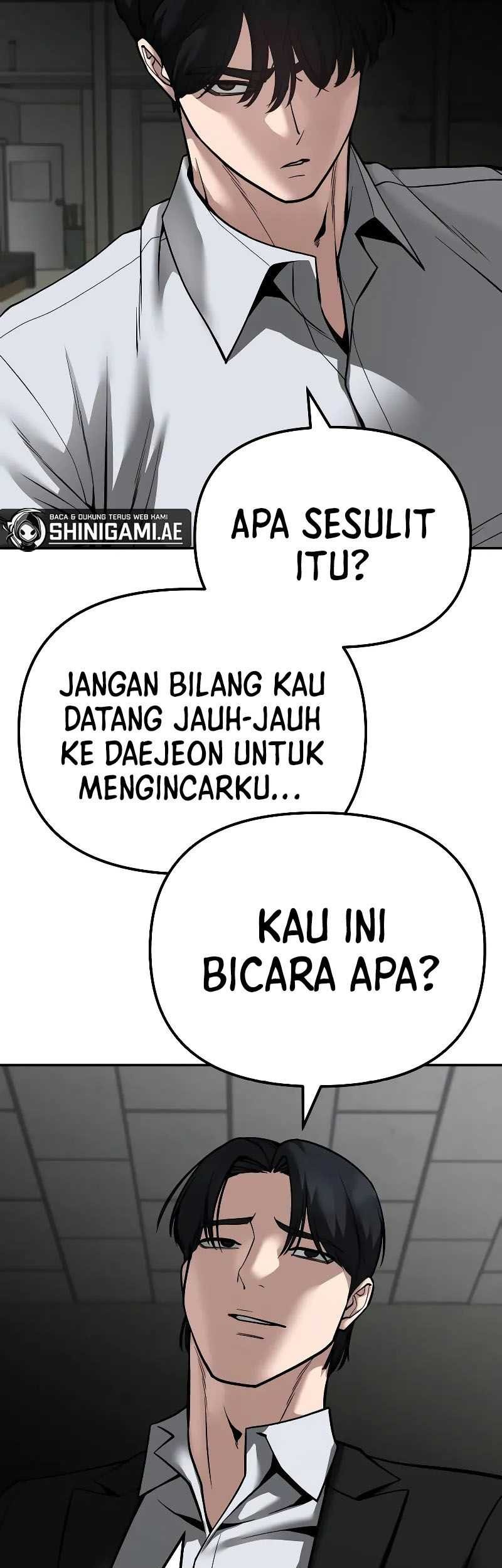 The Bully In Charge Chapter 84 - halaman 65