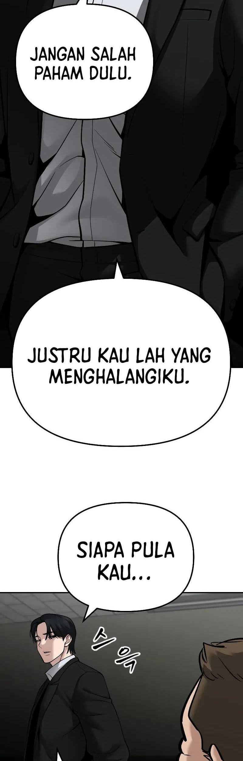The Bully In Charge Chapter 84 - halaman 66
