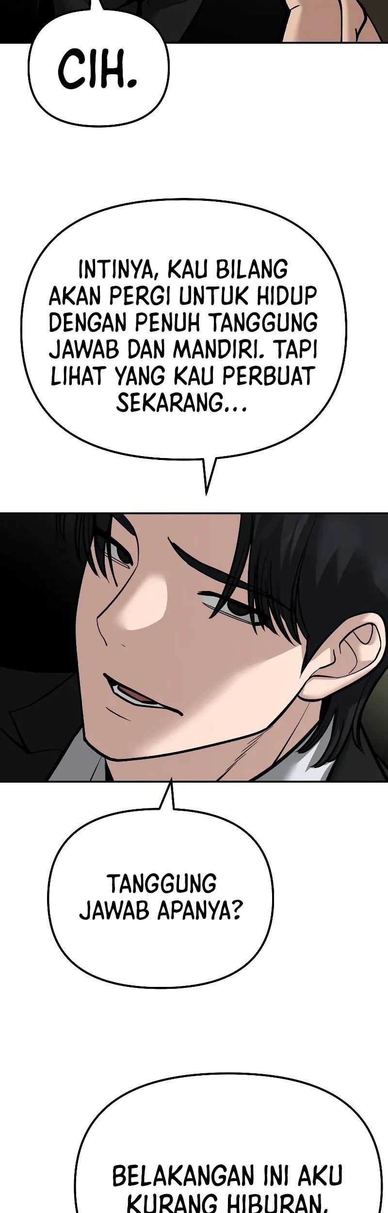 The Bully In Charge Chapter 84 - halaman 67