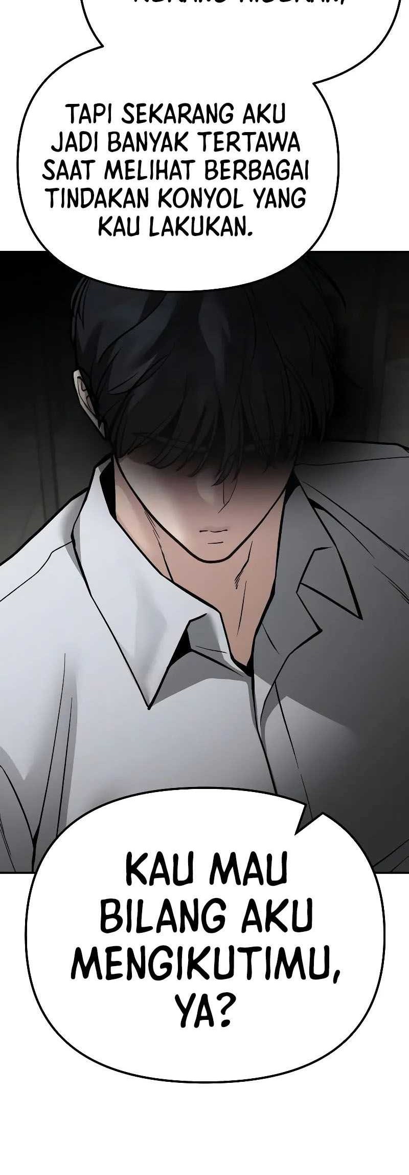 The Bully In Charge Chapter 84 - halaman 68