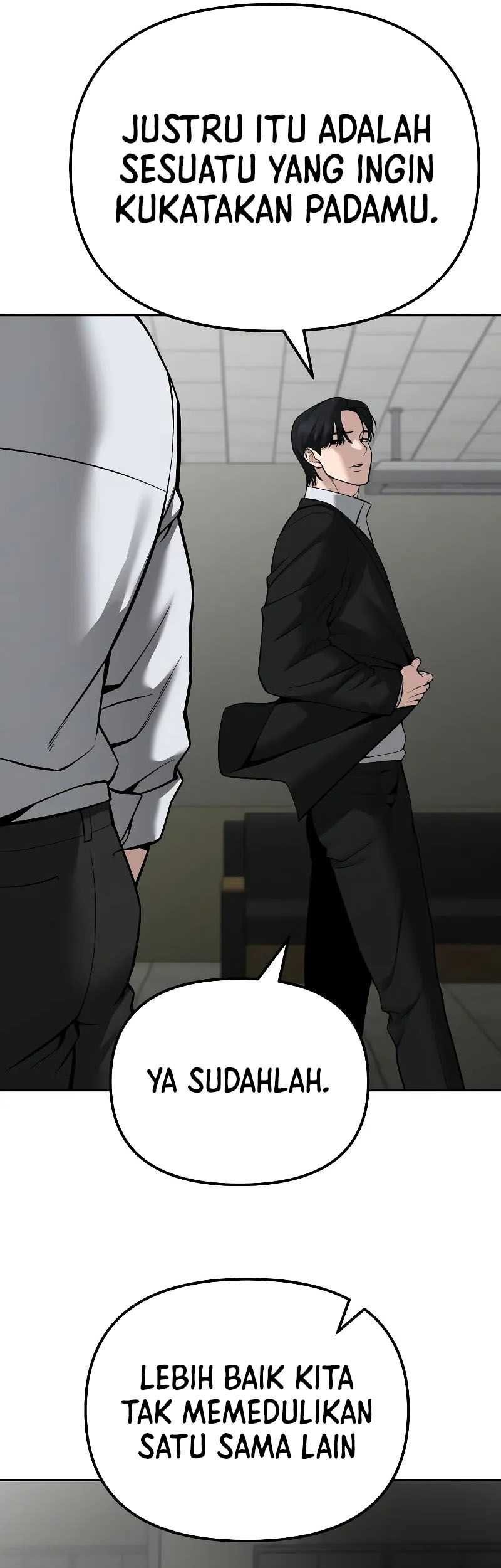 The Bully In Charge Chapter 84 - halaman 69