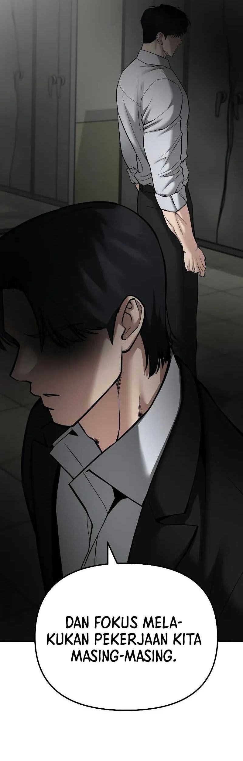 The Bully In Charge Chapter 84 - halaman 70