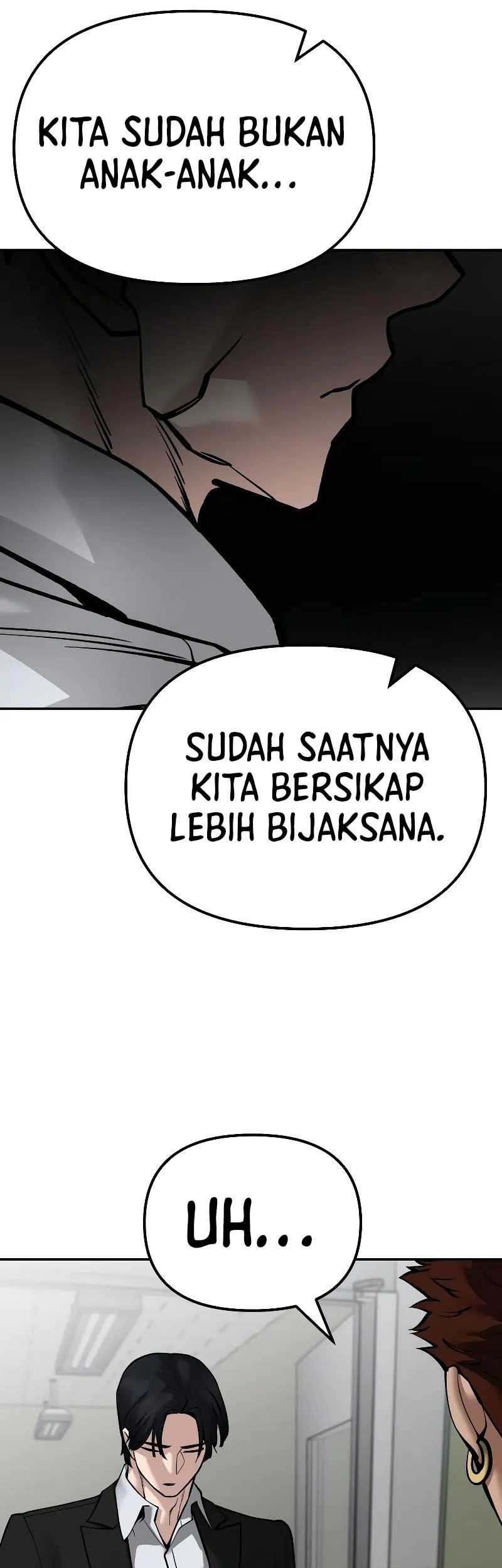 The Bully In Charge Chapter 84 - halaman 71