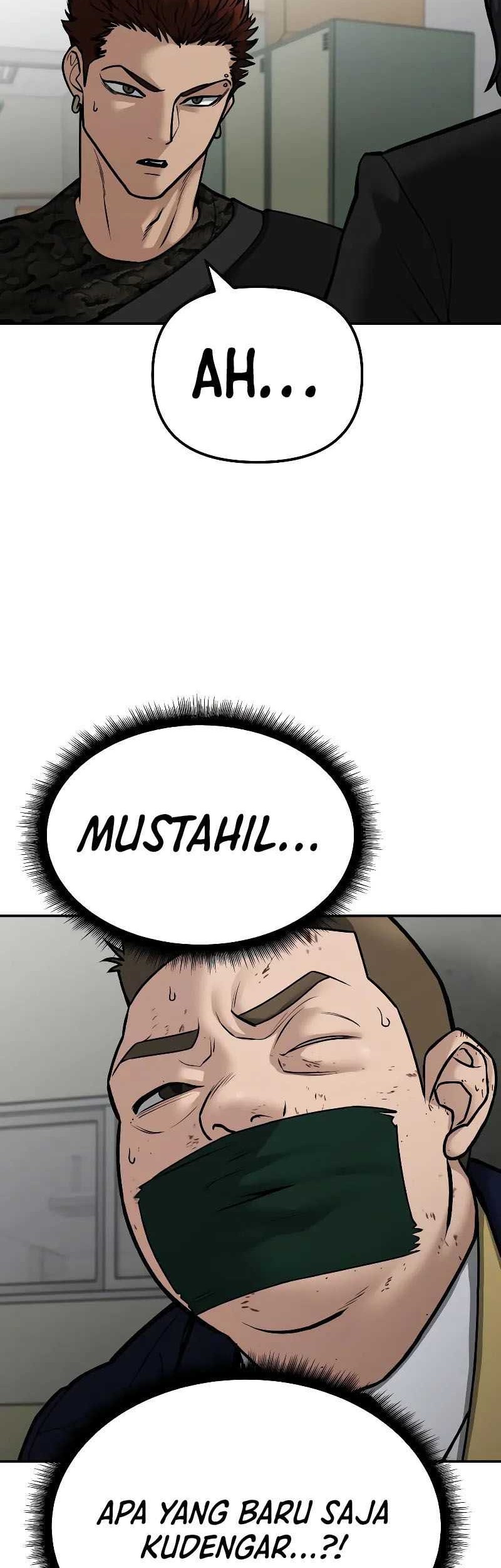 The Bully In Charge Chapter 84 - halaman 74
