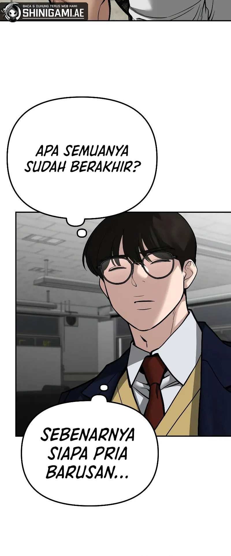 The Bully In Charge Chapter 84 - halaman 80