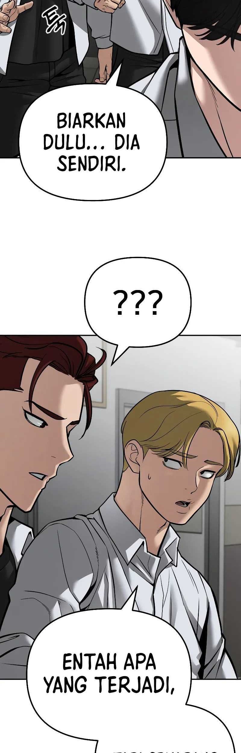 The Bully In Charge Chapter 84 - halaman 82
