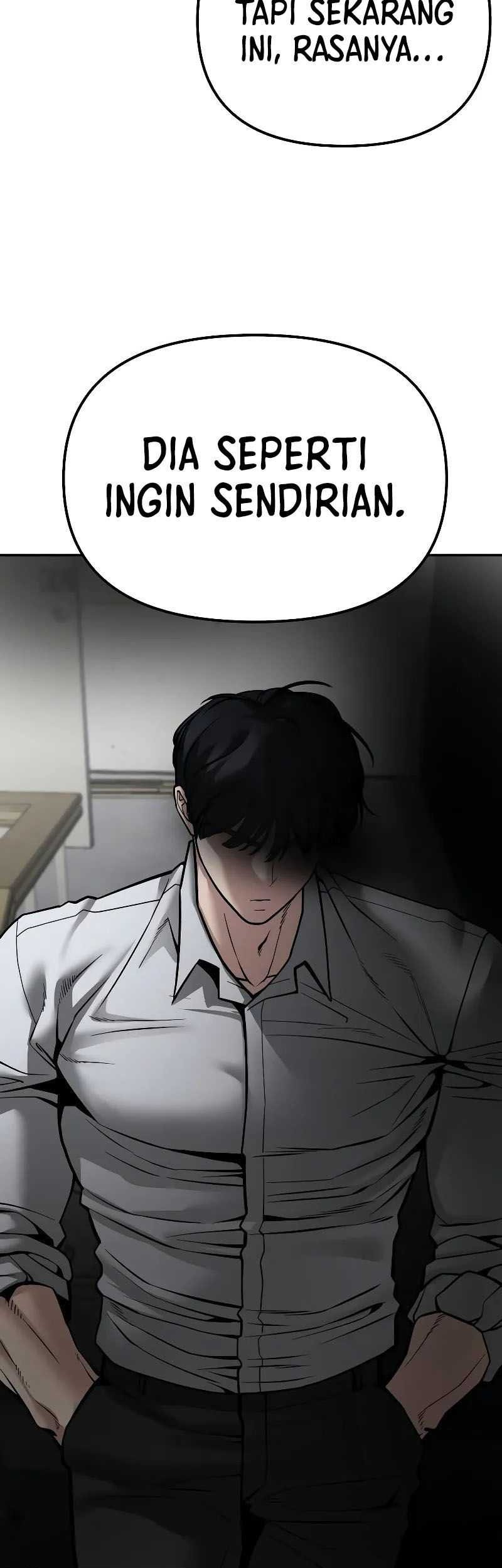 The Bully In Charge Chapter 84 - halaman 83