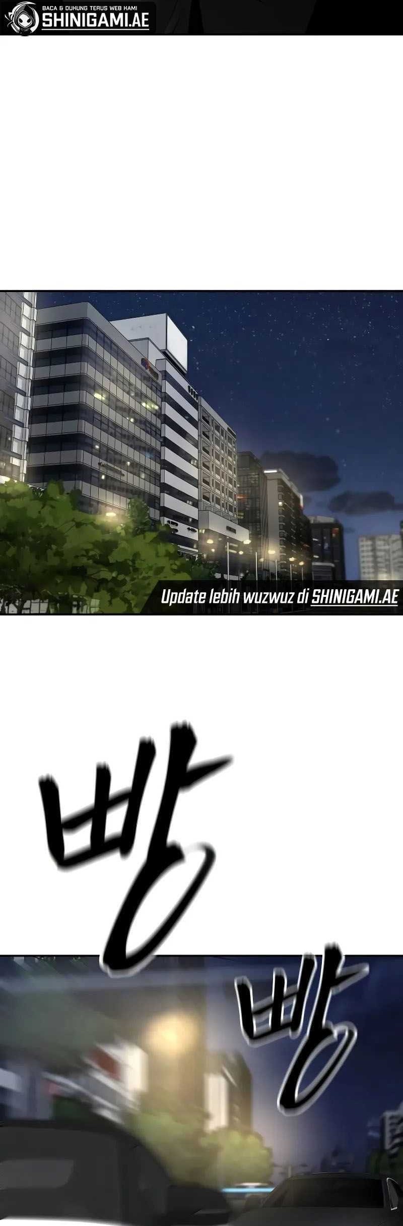 The Bully In Charge Chapter 84 - halaman 84