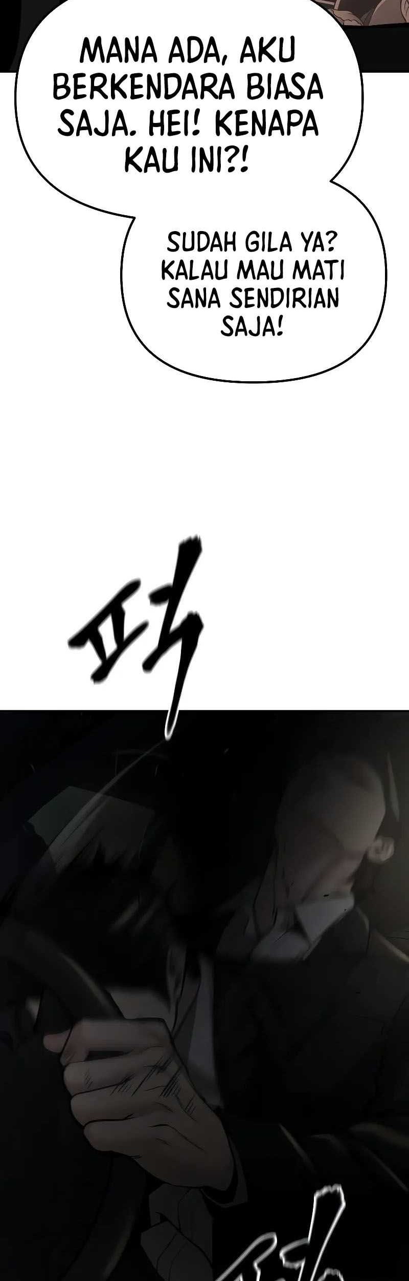 The Bully In Charge Chapter 84 - halaman 86