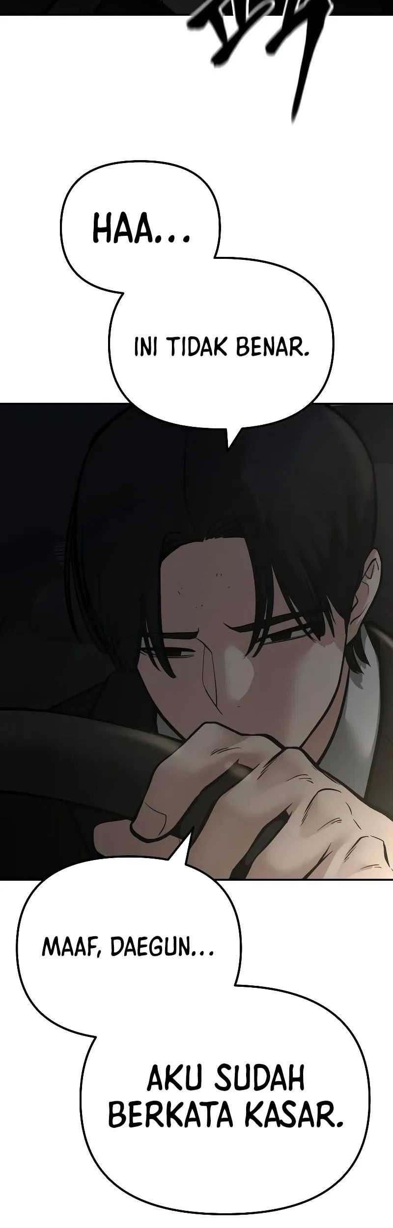 The Bully In Charge Chapter 84 - halaman 87