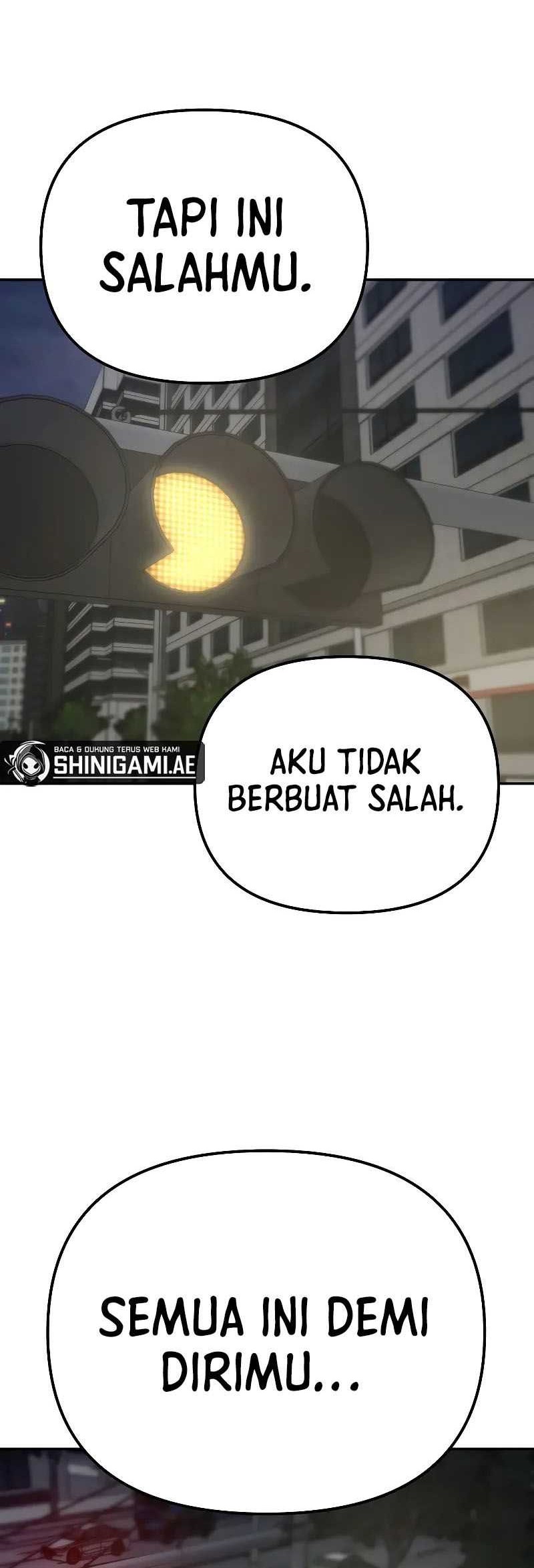 The Bully In Charge Chapter 84 - halaman 88