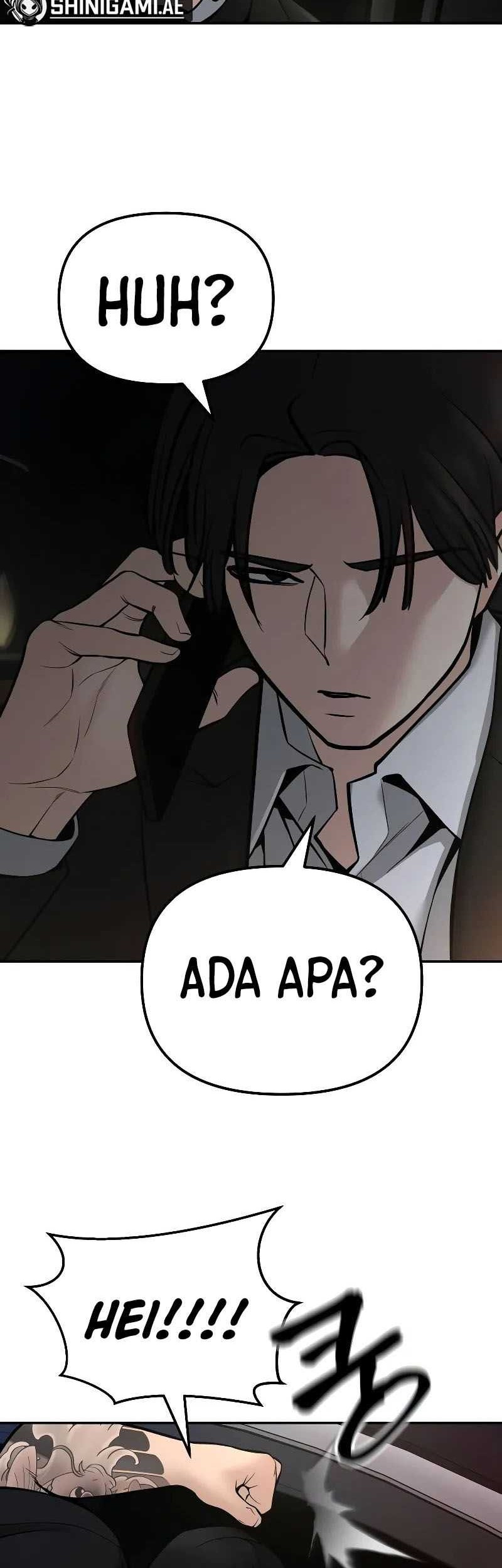 The Bully In Charge Chapter 84 - halaman 90