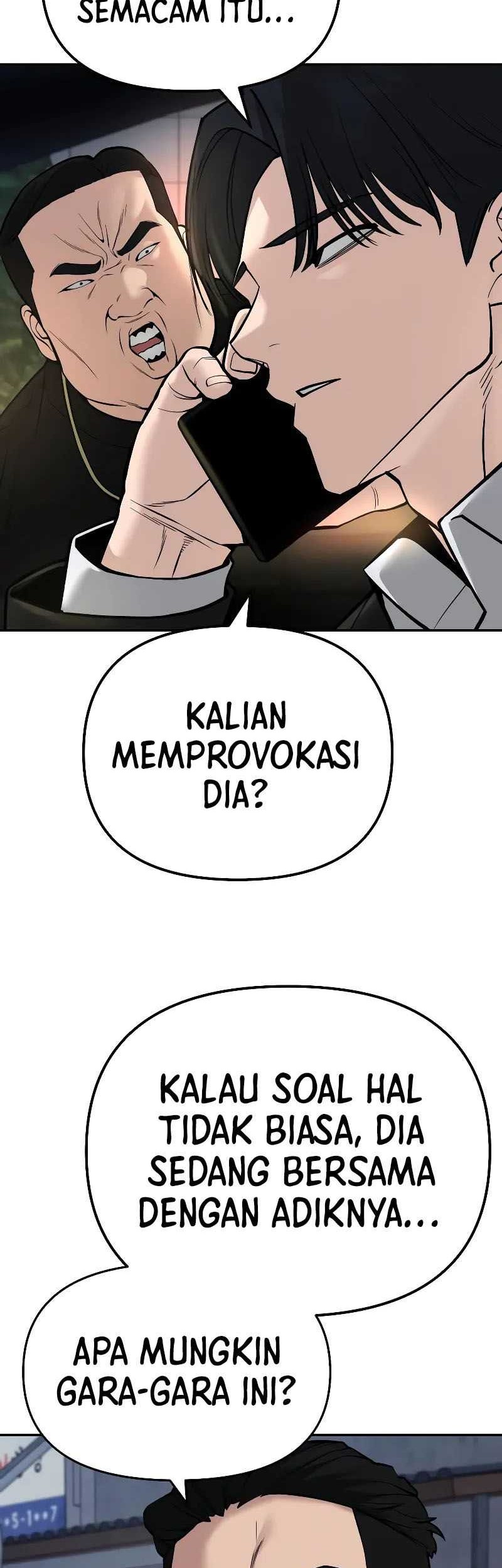 The Bully In Charge Chapter 84 - halaman 94