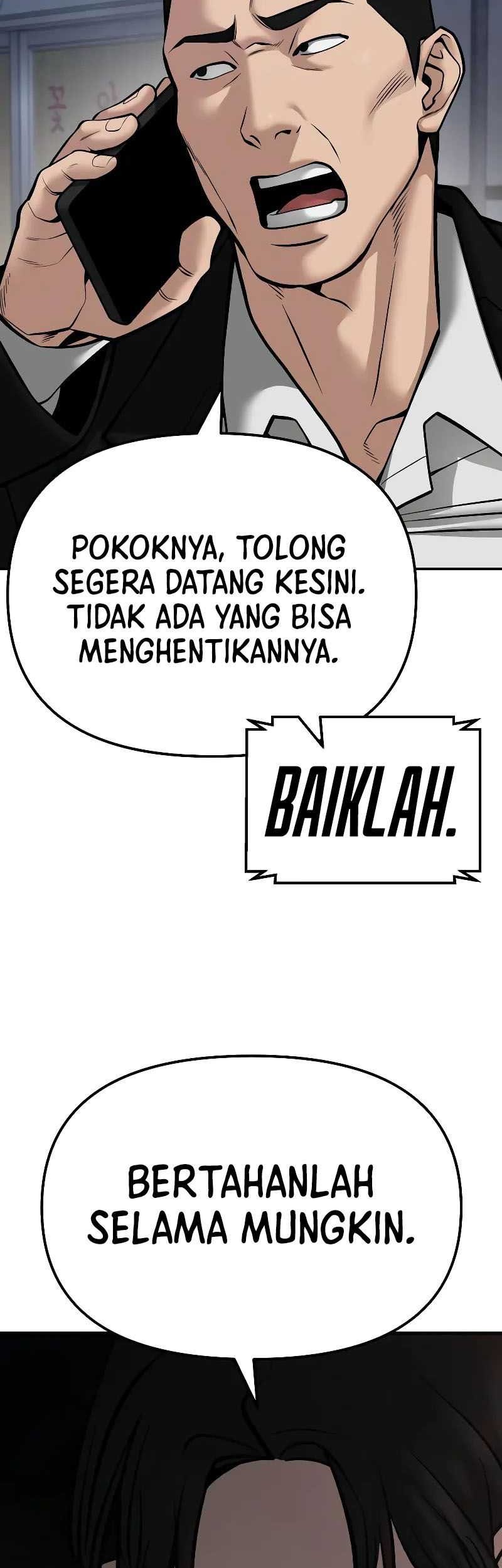 The Bully In Charge Chapter 84 - halaman 95