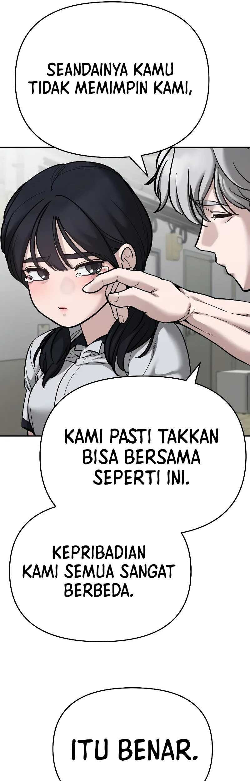 The Bully In Charge Chapter 85 - halaman 102