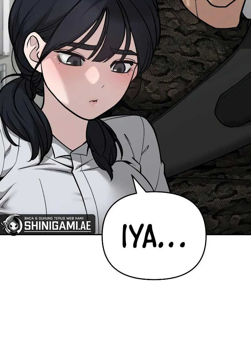 The Bully In Charge Chapter 85 - halaman 105