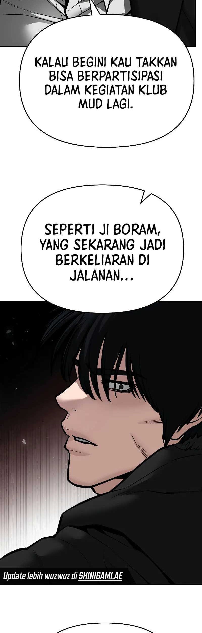 The Bully In Charge Chapter 85 - halaman 11
