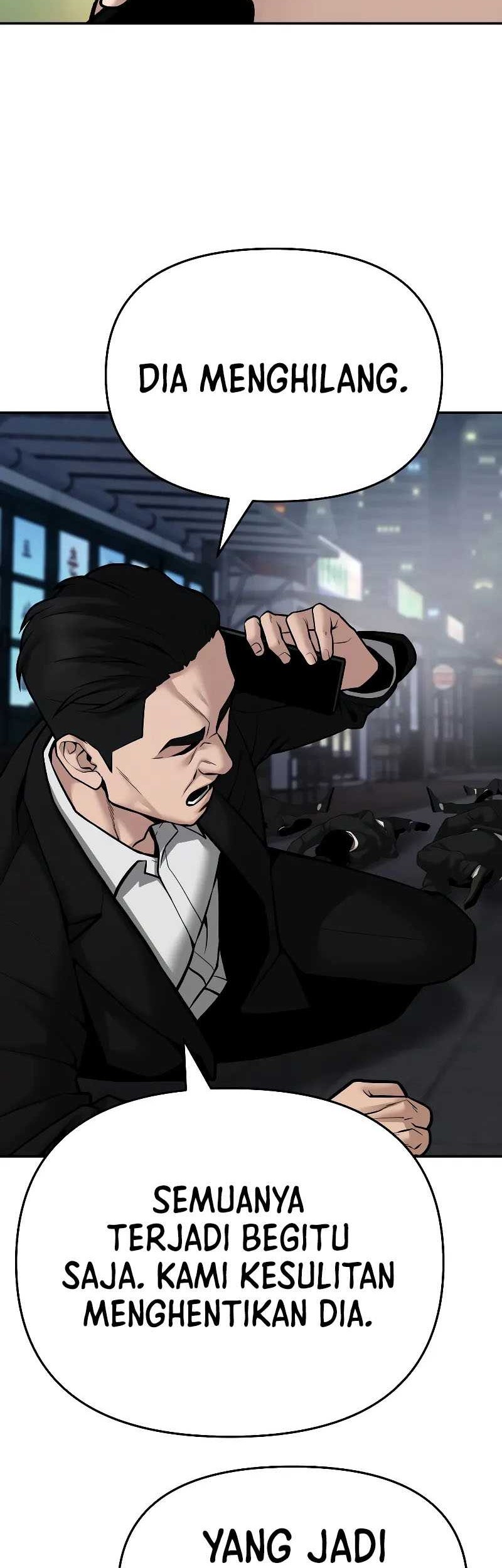 The Bully In Charge Chapter 85 - halaman 111