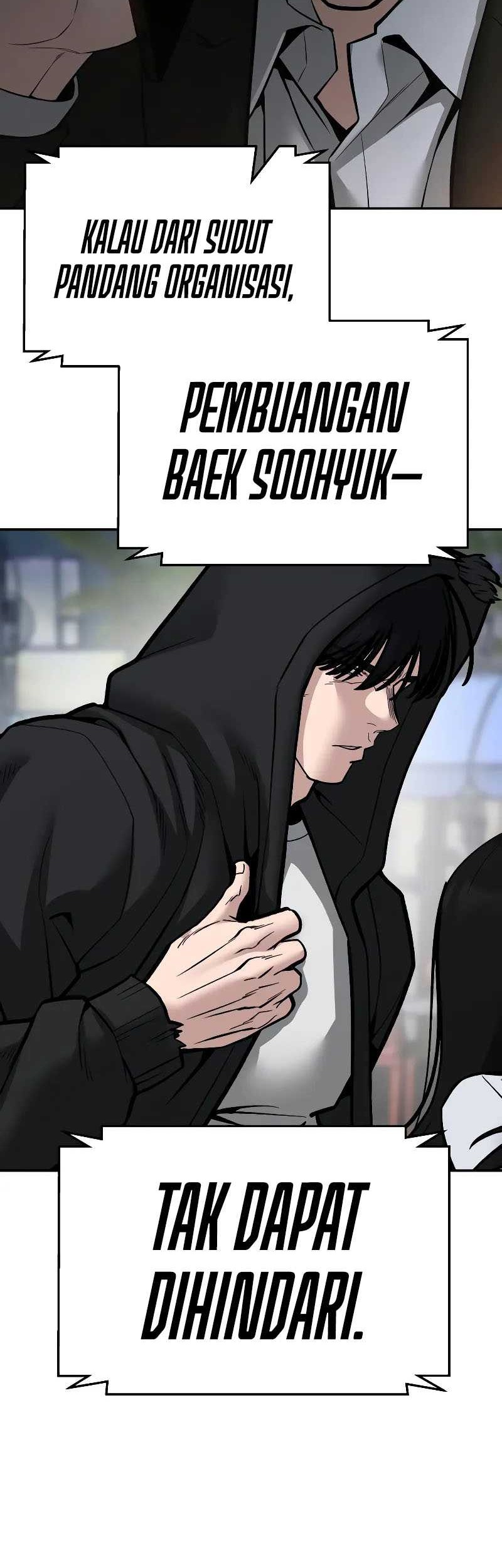 The Bully In Charge Chapter 85 - halaman 113