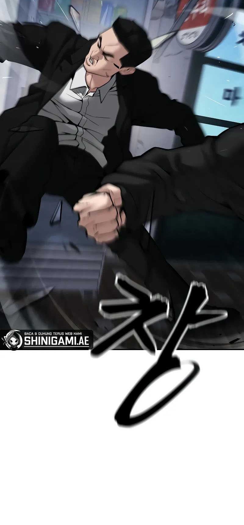 The Bully In Charge Chapter 85 - halaman 13