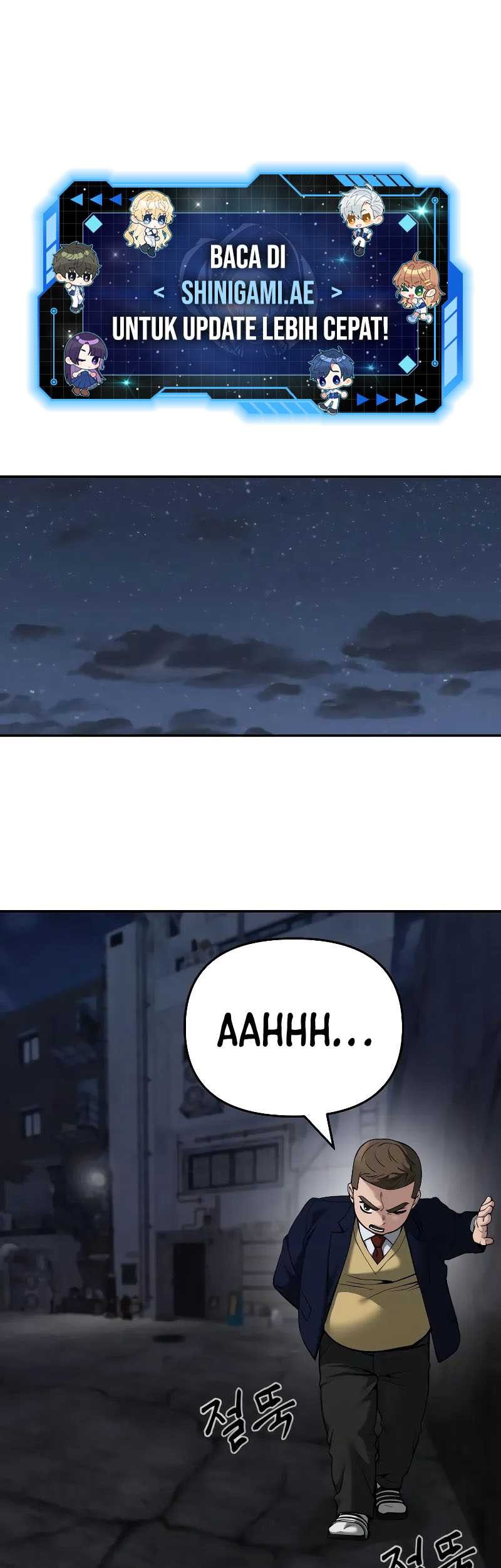 The Bully In Charge Chapter 85 - halaman 2