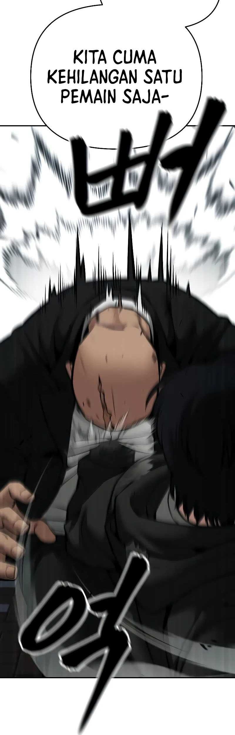 The Bully In Charge Chapter 85 - halaman 23
