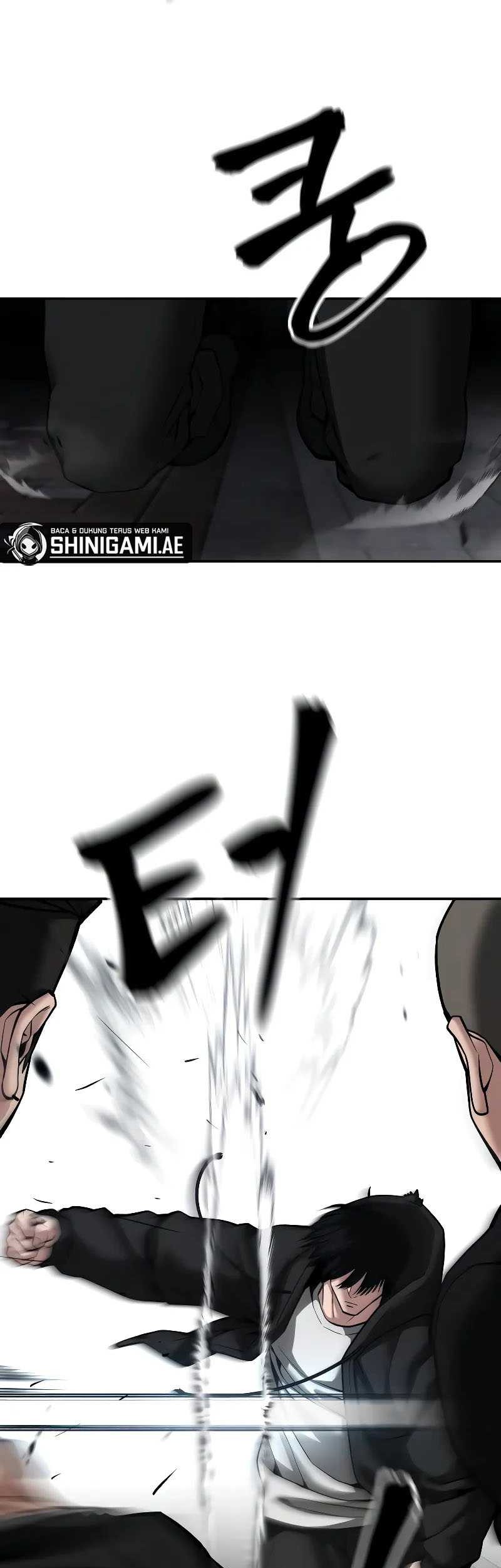The Bully In Charge Chapter 85 - halaman 24