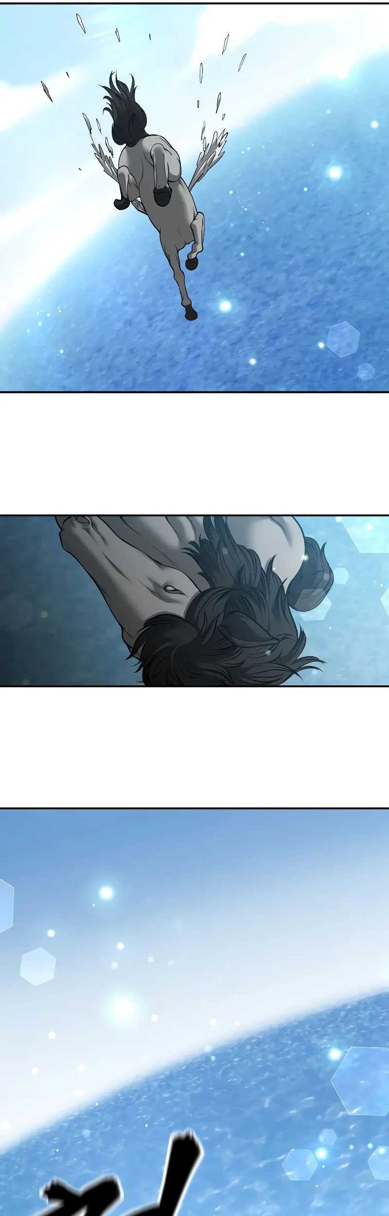 The Bully In Charge Chapter 85 - halaman 30