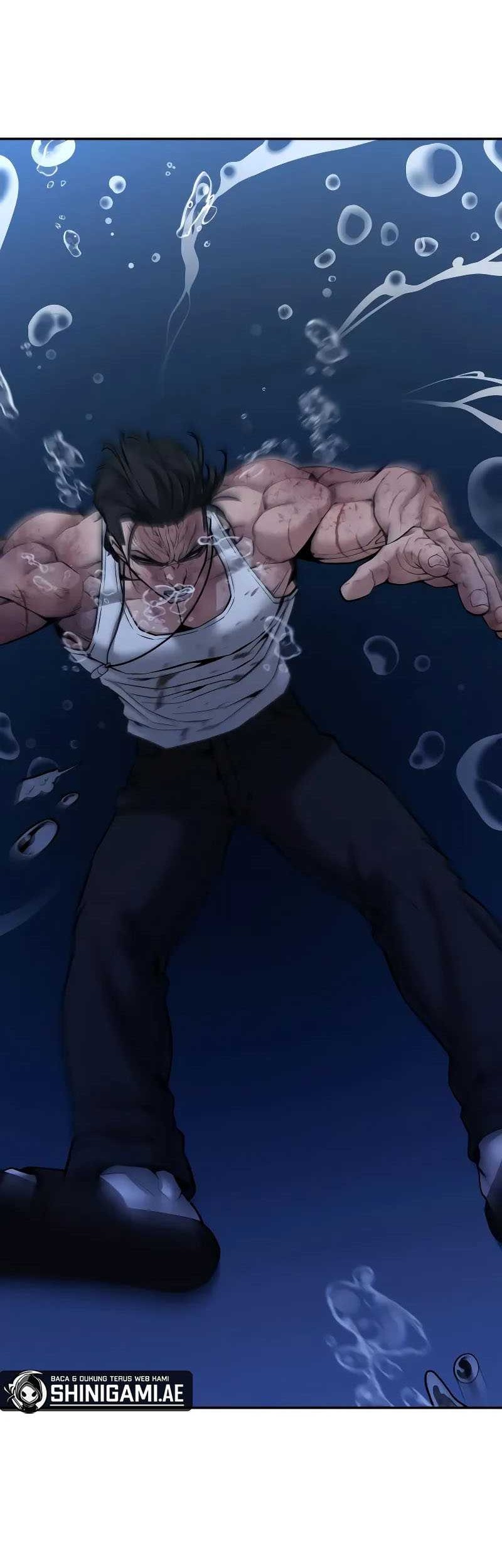 The Bully In Charge Chapter 85 - halaman 33