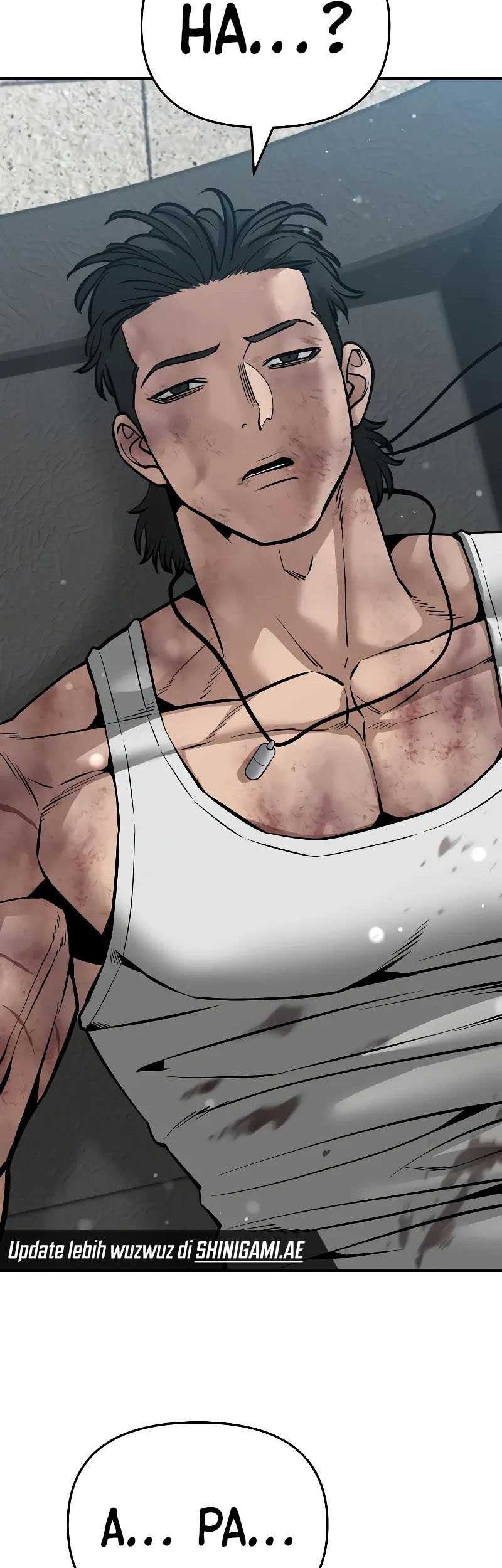 The Bully In Charge Chapter 85 - halaman 35