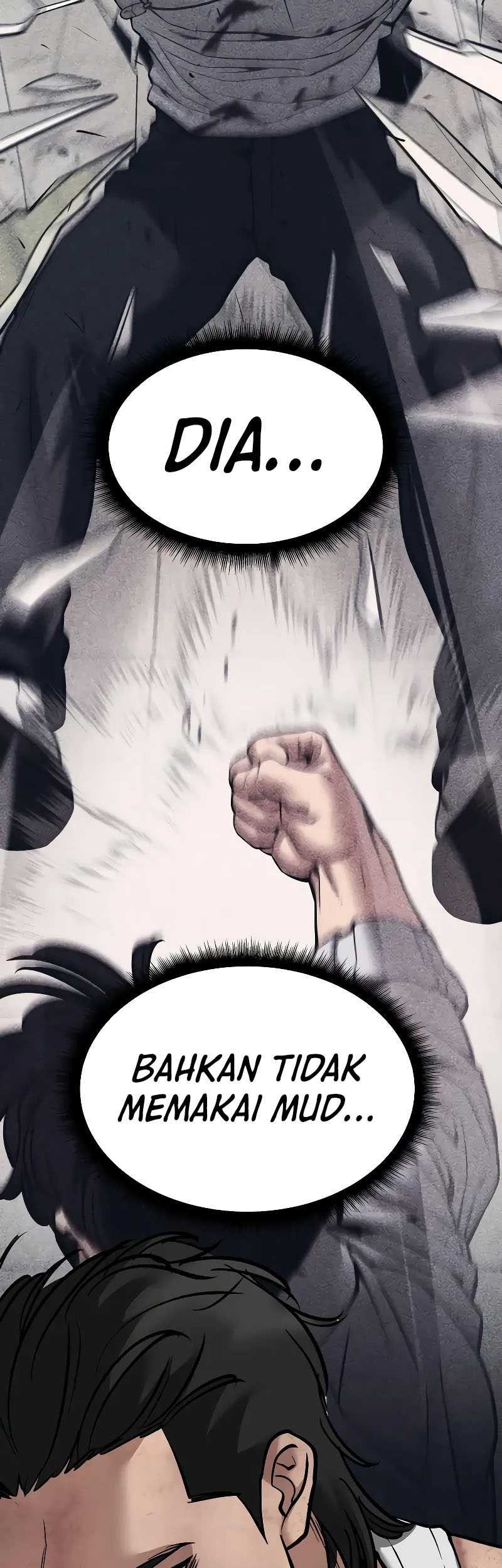 The Bully In Charge Chapter 85 - halaman 40