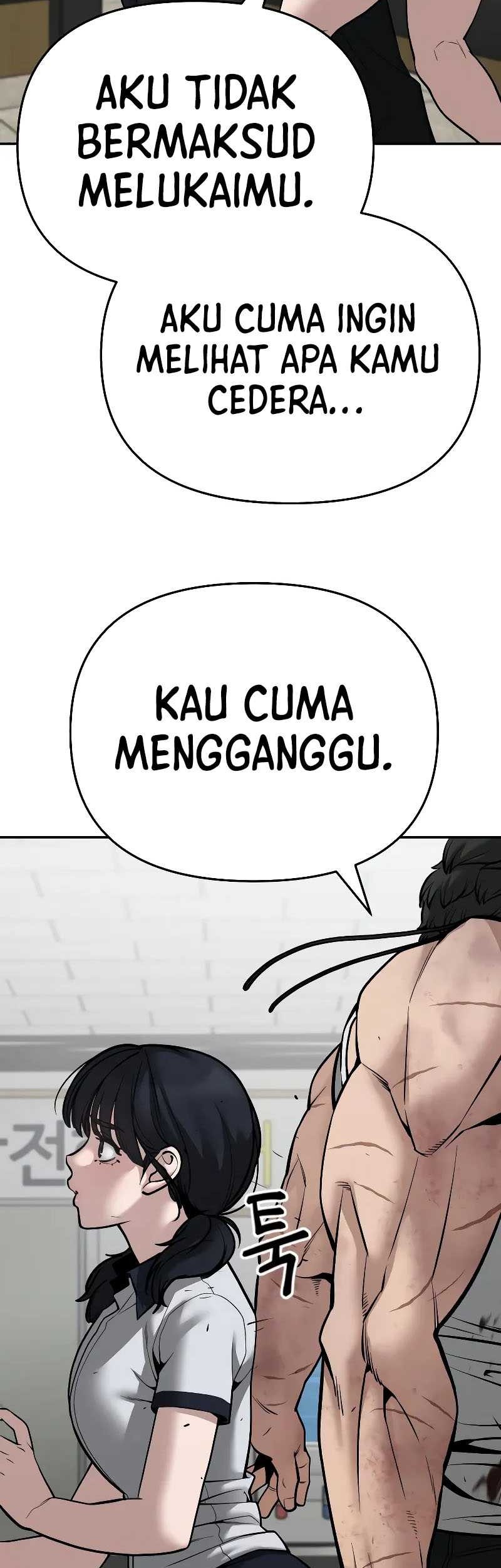 The Bully In Charge Chapter 85 - halaman 44