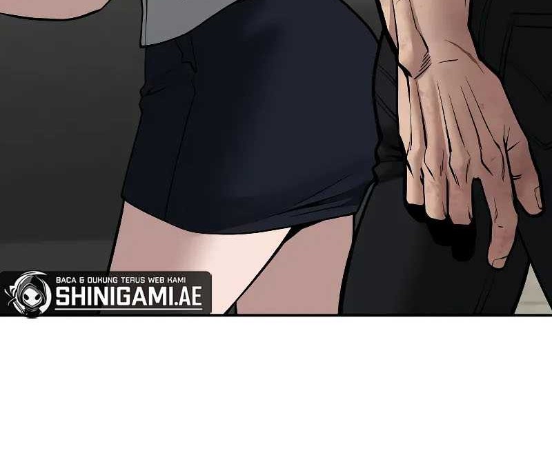 The Bully In Charge Chapter 85 - halaman 45