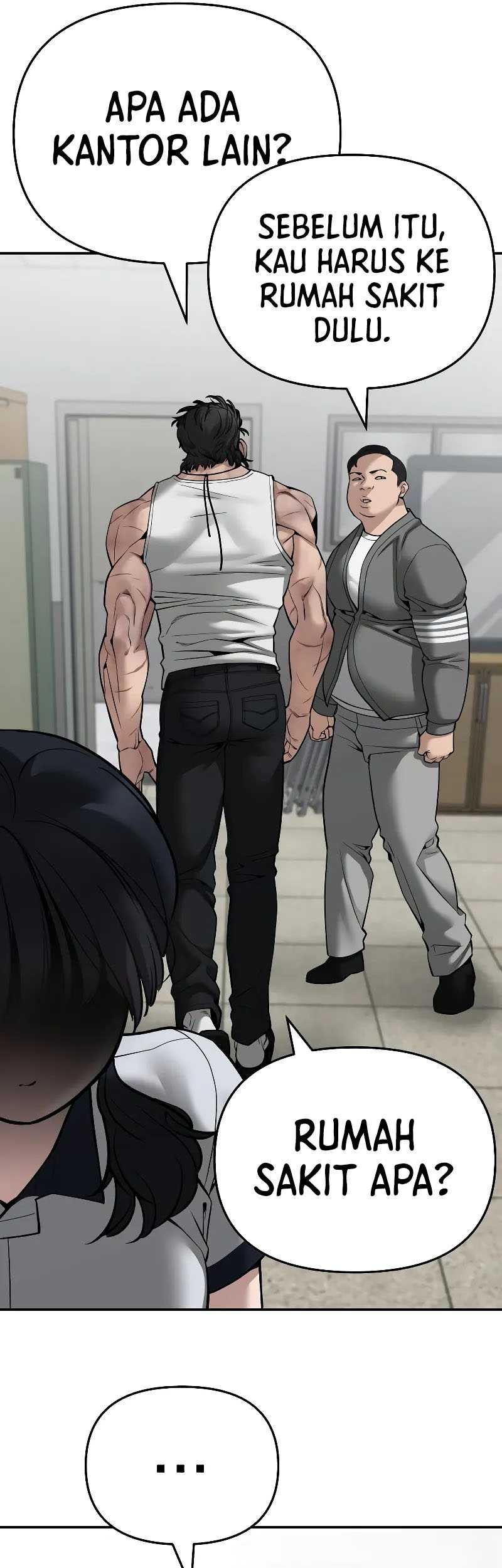 The Bully In Charge Chapter 85 - halaman 46