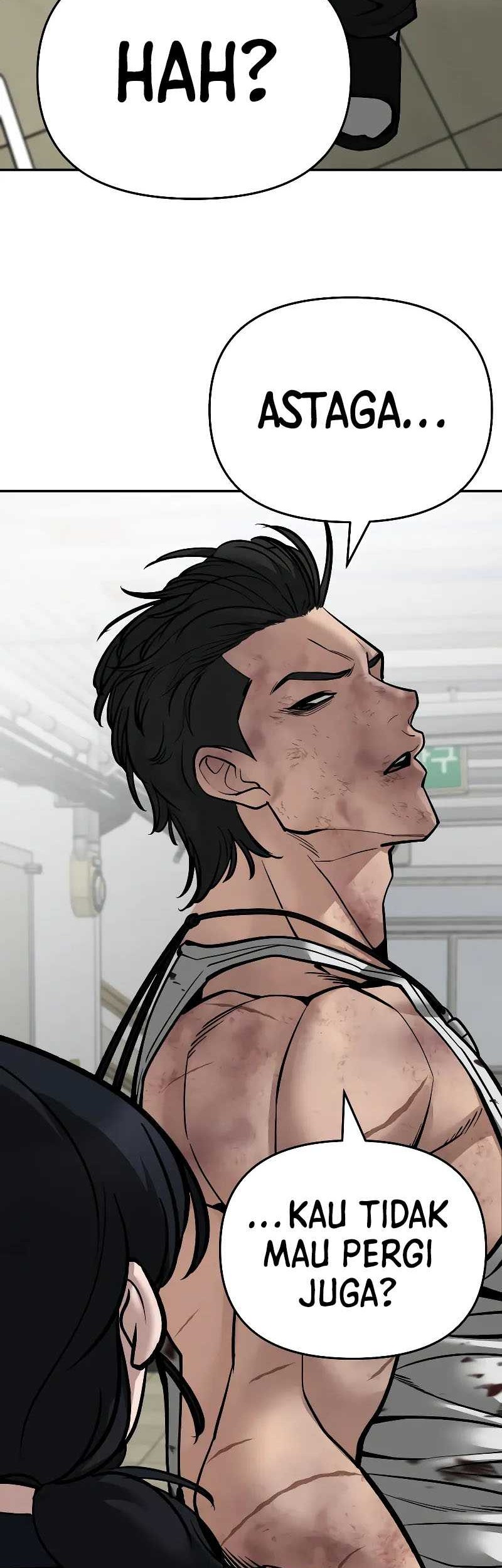 The Bully In Charge Chapter 85 - halaman 51