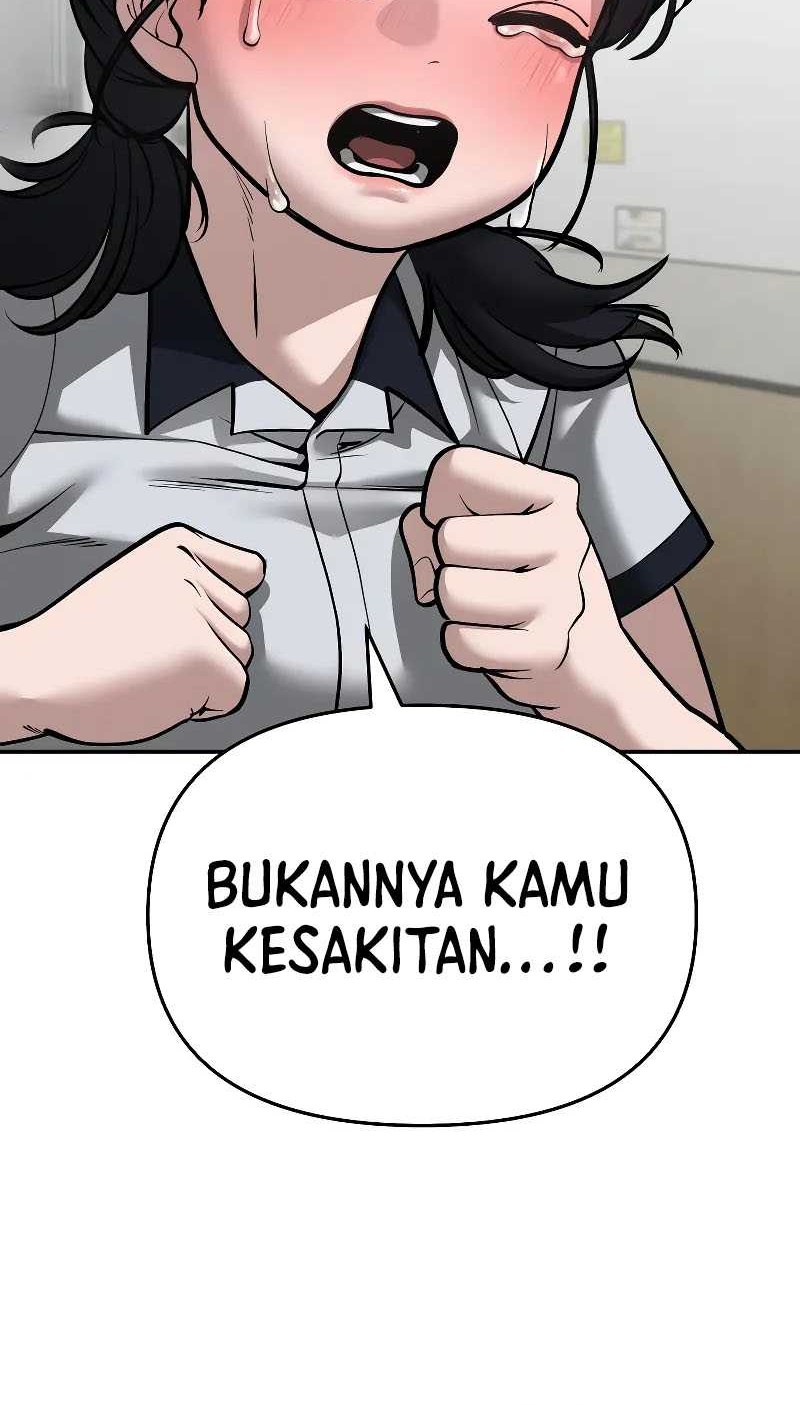The Bully In Charge Chapter 85 - halaman 53