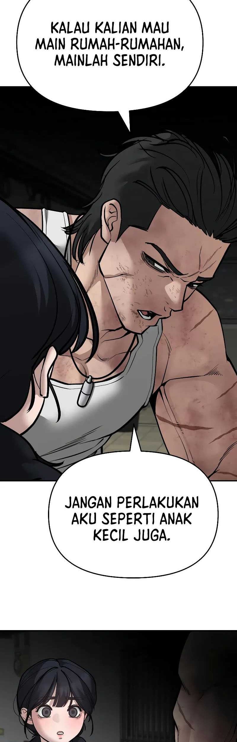 The Bully In Charge Chapter 85 - halaman 59