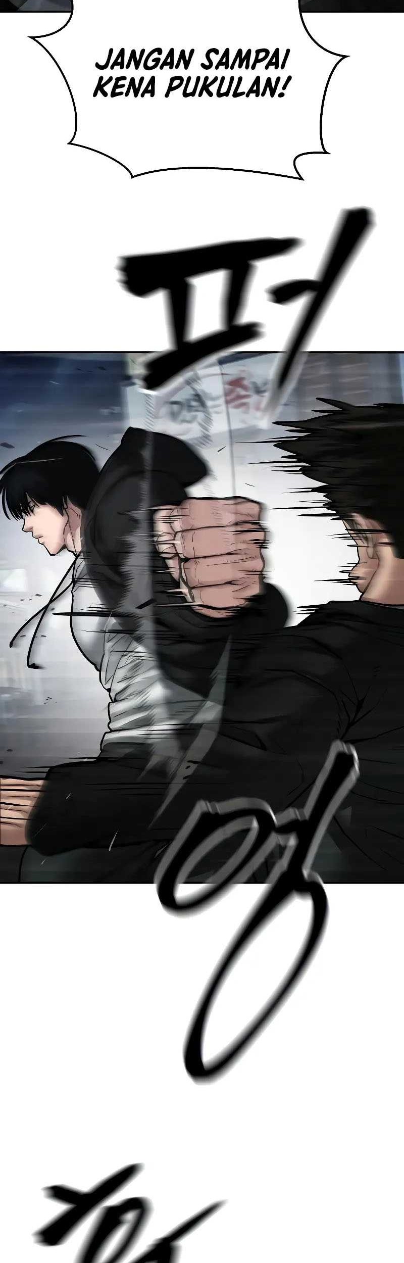 The Bully In Charge Chapter 85 - halaman 7