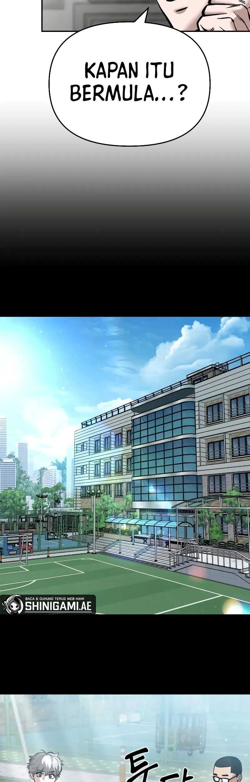 The Bully In Charge Chapter 85 - halaman 72