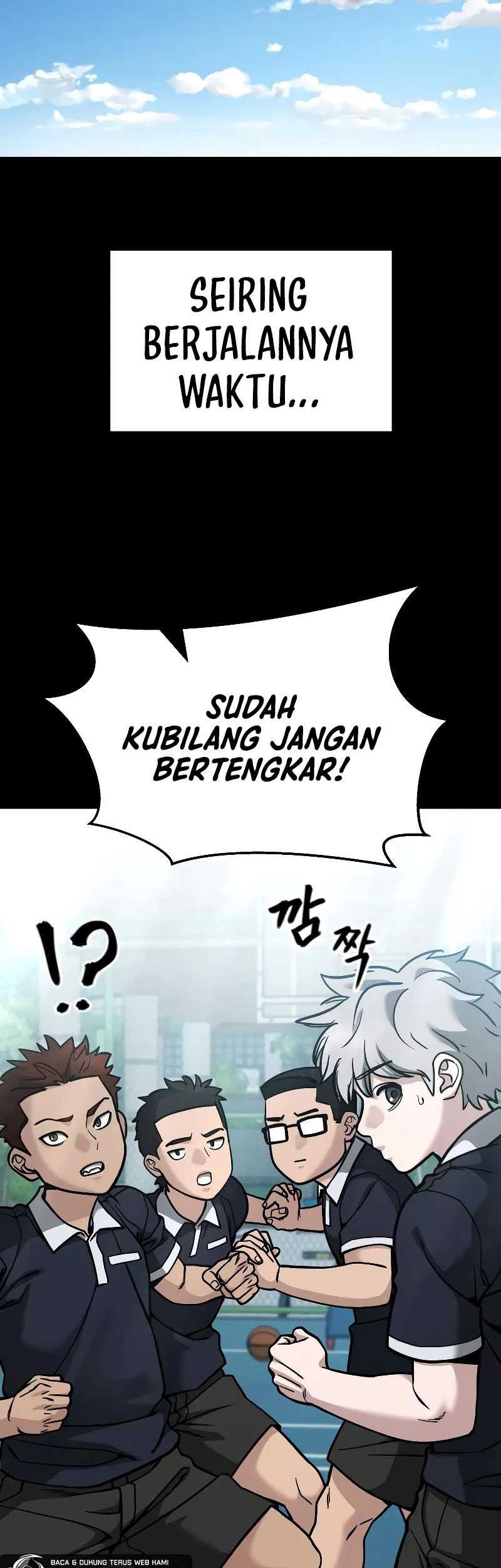 The Bully In Charge Chapter 85 - halaman 80