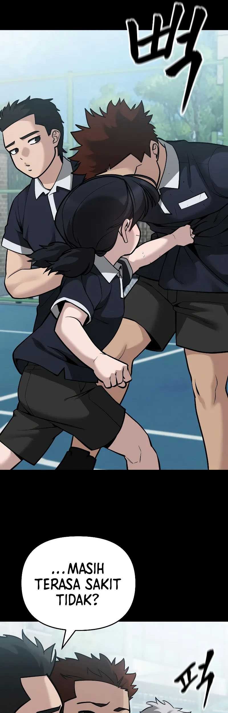 The Bully In Charge Chapter 85 - halaman 82