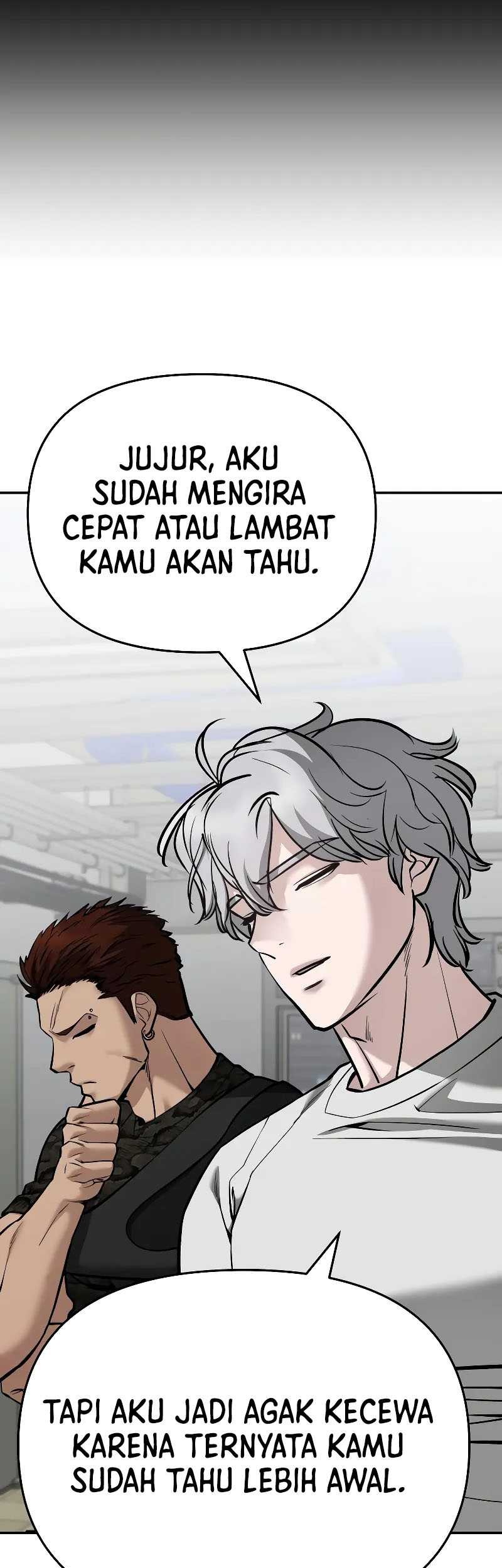 The Bully In Charge Chapter 85 - halaman 90