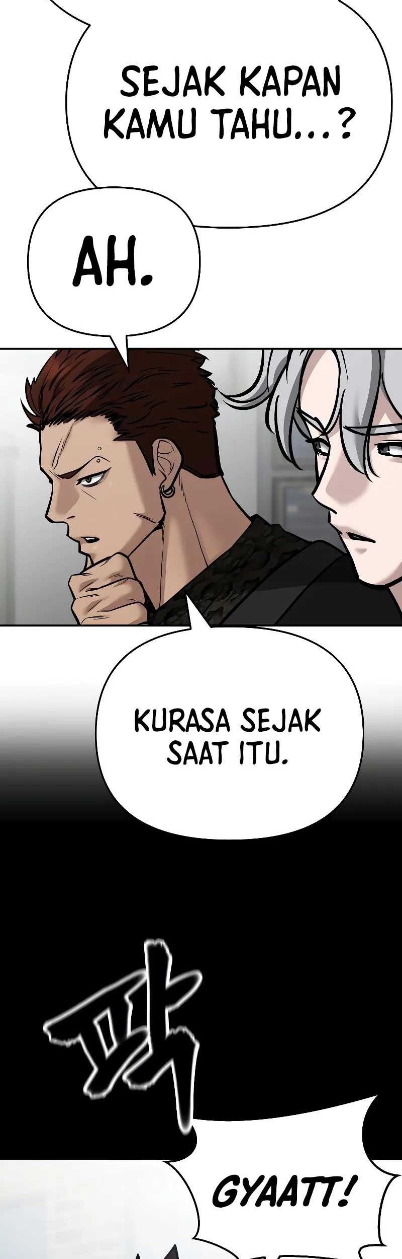 The Bully In Charge Chapter 85 - halaman 91