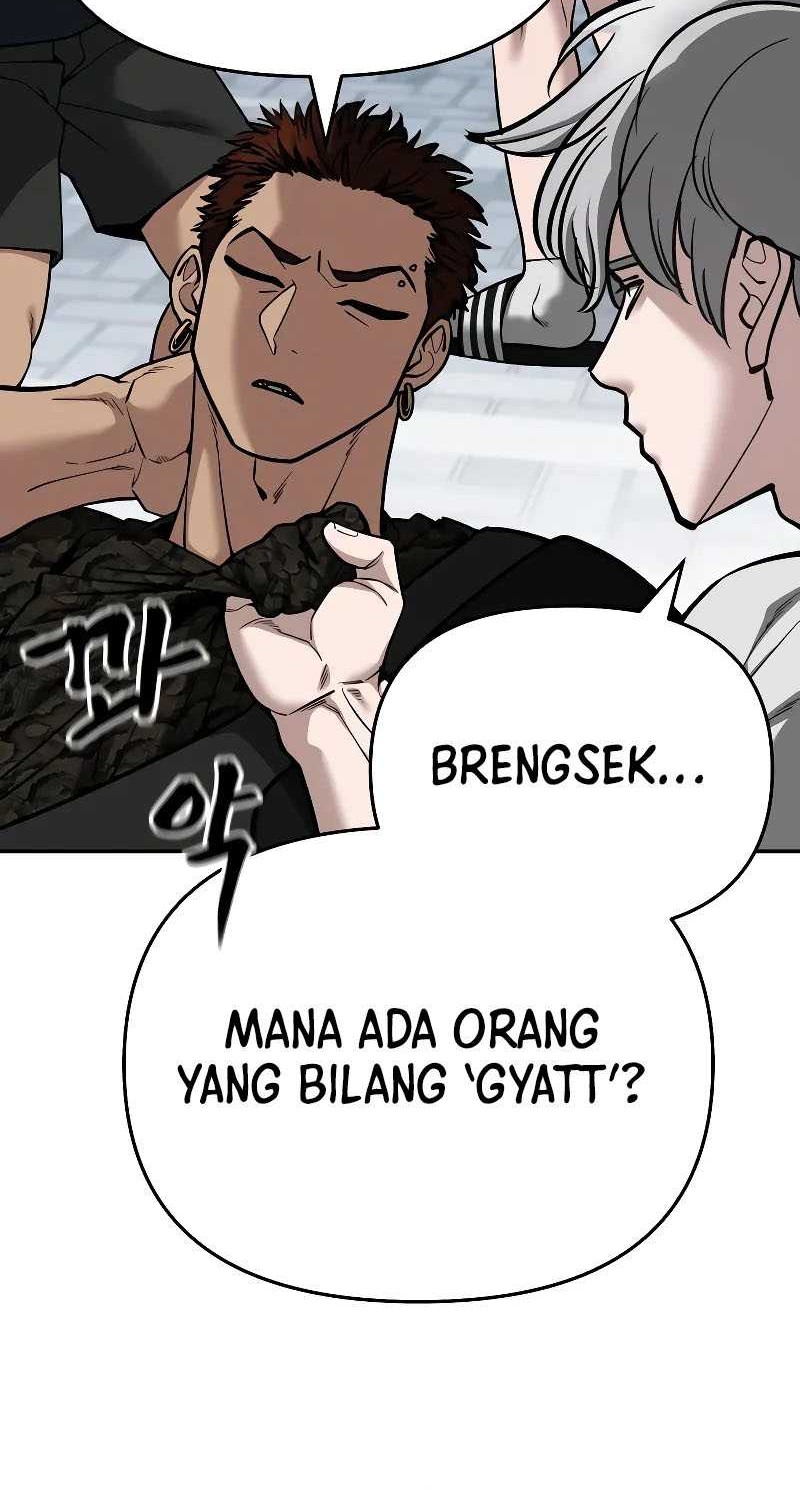 The Bully In Charge Chapter 85 - halaman 93
