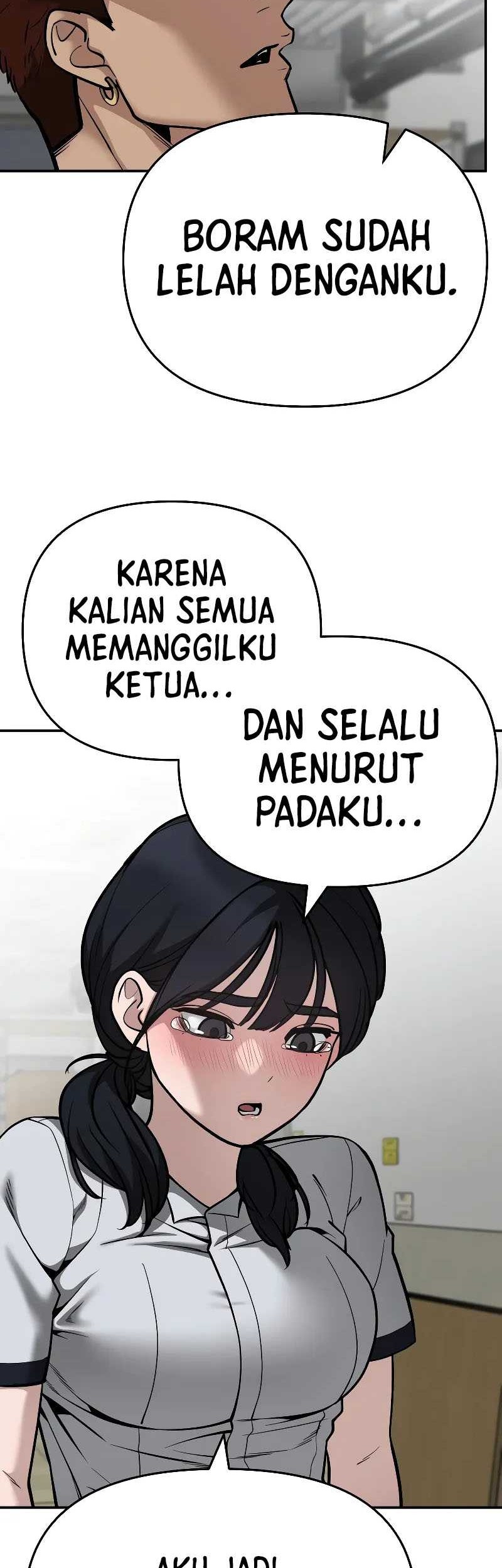 The Bully In Charge Chapter 85 - halaman 95