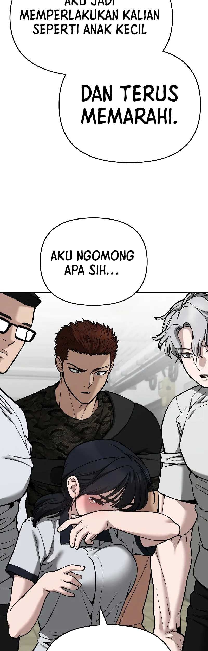 The Bully In Charge Chapter 85 - halaman 96