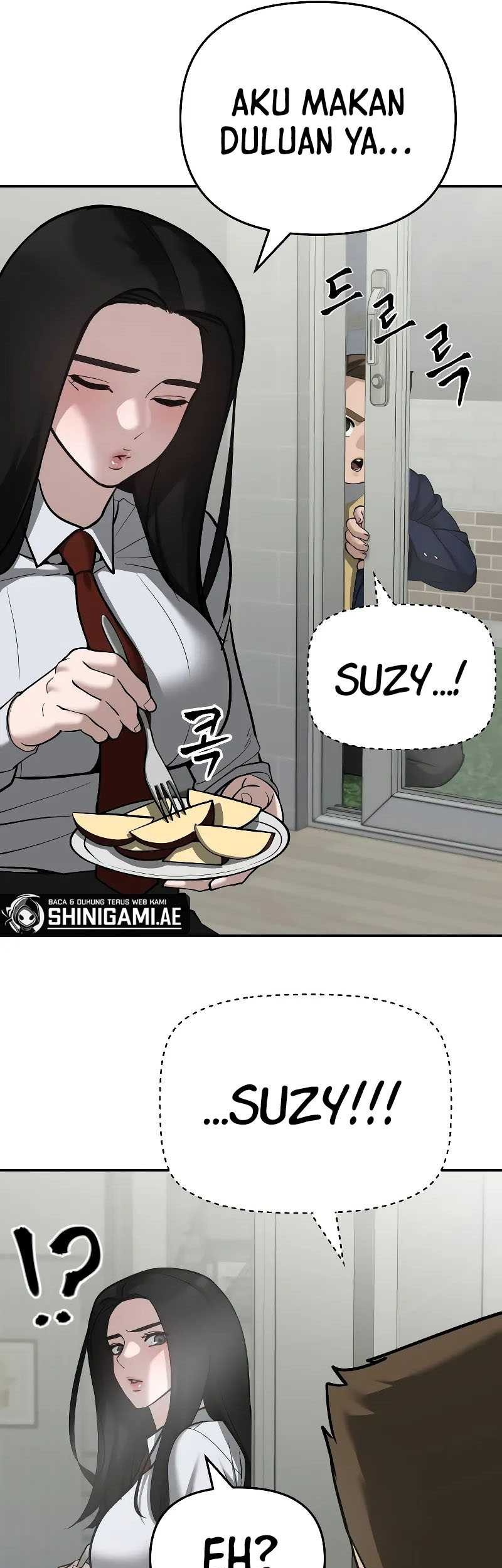 The Bully In Charge Chapter 86 - halaman 10