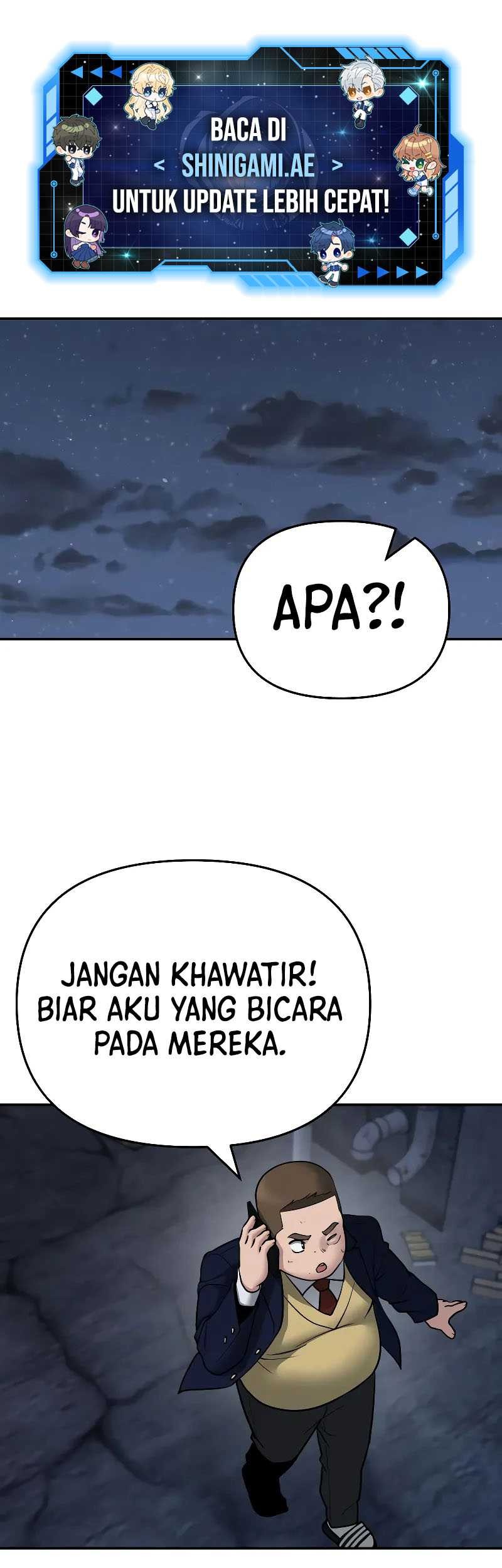 The Bully In Charge Chapter 86 - halaman 2