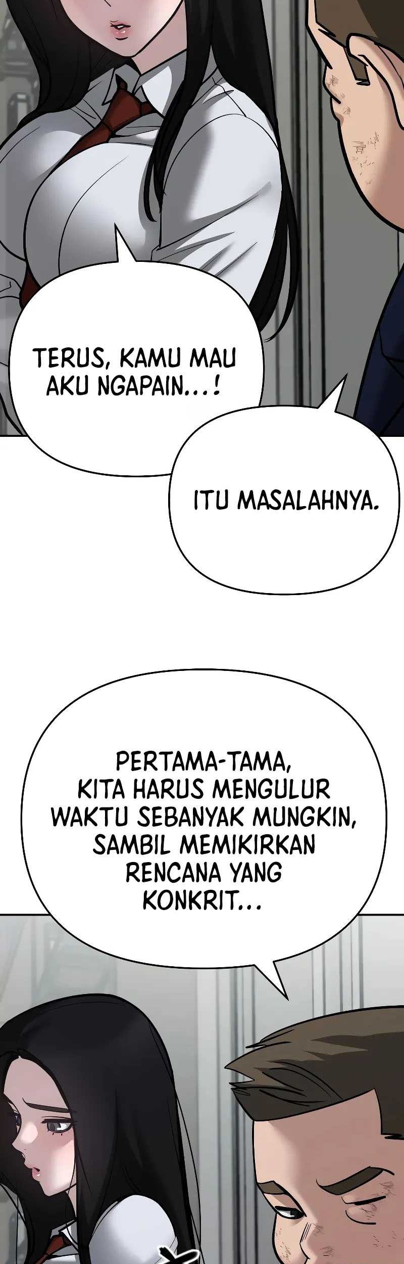 The Bully In Charge Chapter 86 - halaman 20