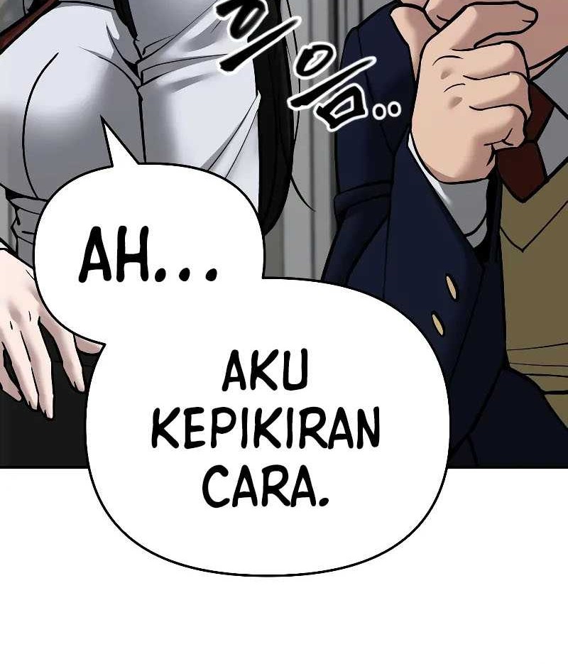 The Bully In Charge Chapter 86 - halaman 21